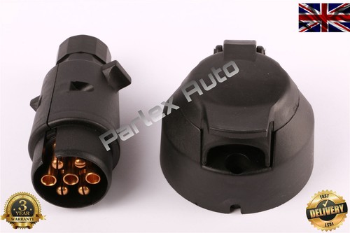 12v pin trailer light - pin,