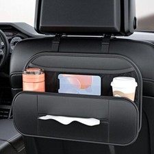 Car Organizer Storage Seat