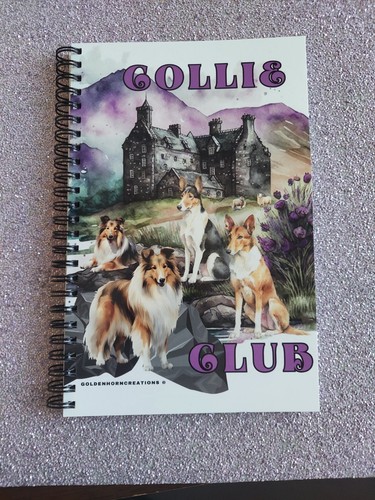 Rough smooth collie herding - rough,