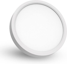 Ceiling Light LED 12W 6000K Daylight 1080LM T-SUN Open Box Unused