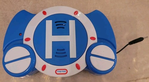 Little tikes helicopter remote - little,
