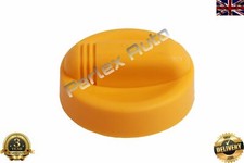 Oil Filler Cap for Renault