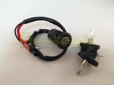 Honda TRX300 Big Red FW Fourtrax 90-00 Ignition Switch