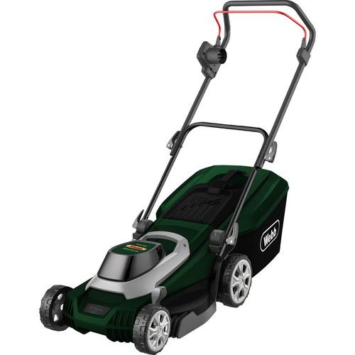 Webb weer37rr classic electric - classic,