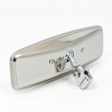 Classic Car Rear View Mirror -