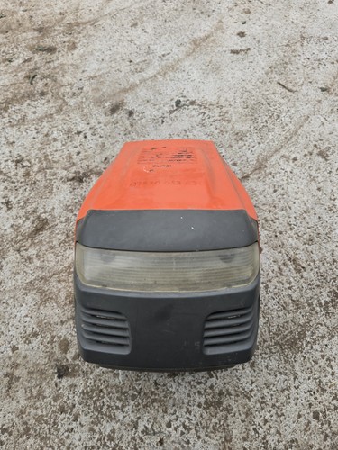Husqvarna cth 135 - husqvarna, ct