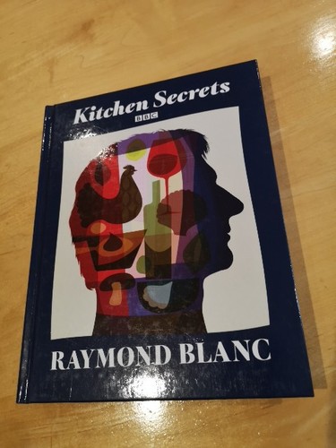 Signed first edition kitchen - first,