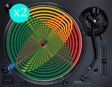 Reggae rasta colours - reggae,