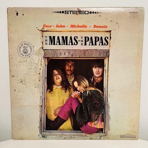 The mamas - &, &