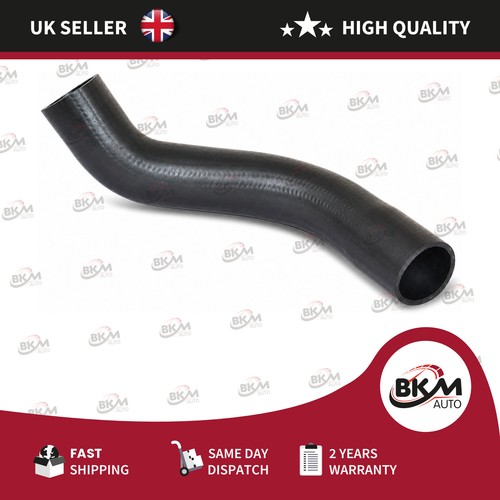 Air intake turbo hose - air, fiat