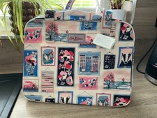 Cath Kidston Large Boxy Zip