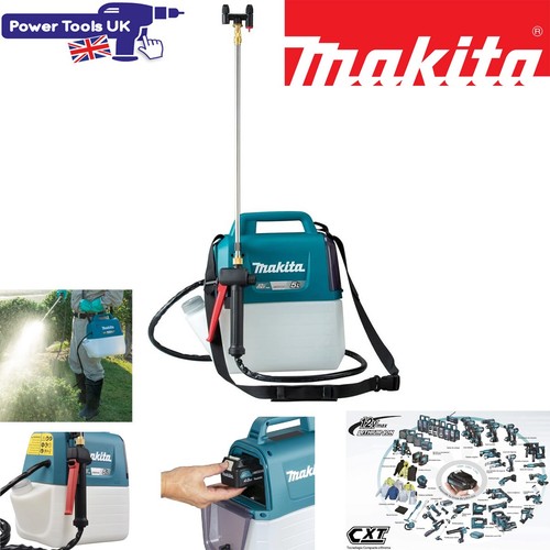 Makita us053dz 12v body - 12v,
