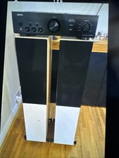 Denon PMA-600NE 2 Channel 70W