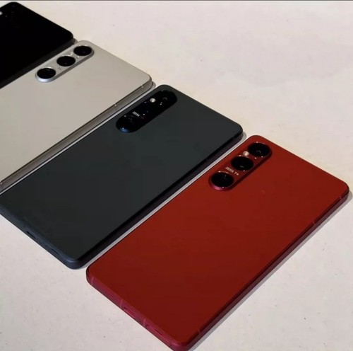 Hot global sony xperia 5g - sony, 1