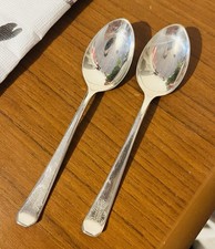 Pair Of (Harry) Atkin Brothers