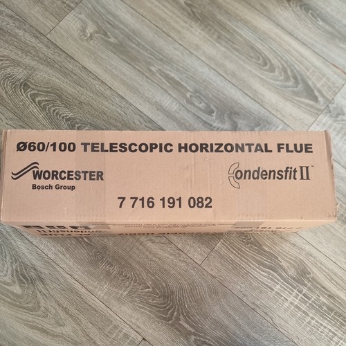 Worcester telescopic - worcester,