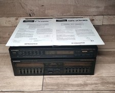 Pioneer A-X530 Stereo