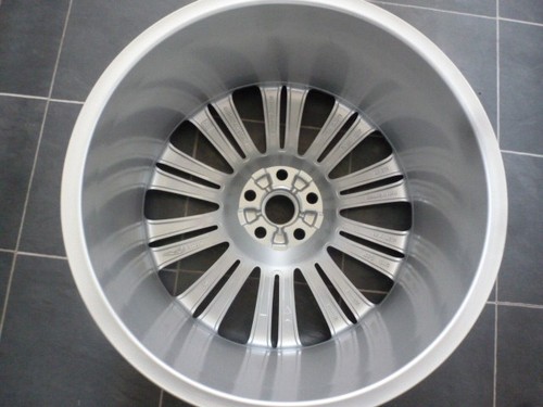 Jaguar kasuga alloy wheel - alloy,