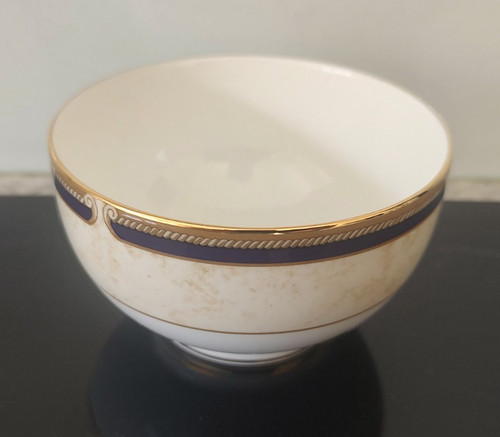 Wedgwood cornucopia sugar - cornucopia,