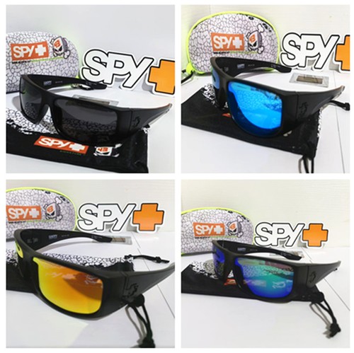 Spy happy lens tech - spy,