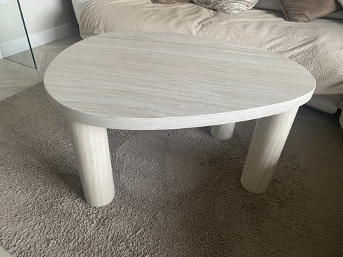 New beige colour travertine - beige,