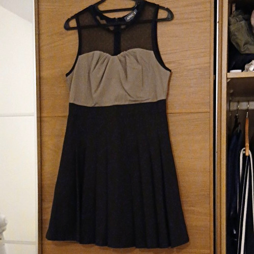 Apricot women sleeveless - s,