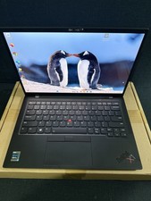 Lenovo ThinkPad X1 Carbon Gen