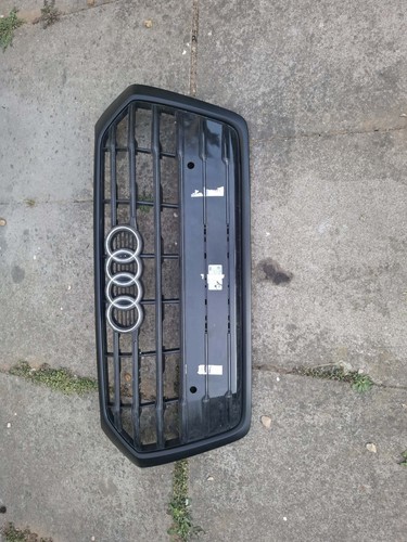 Audi quattro line - audi, 2017