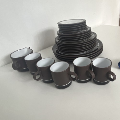 Piece vintage hornsea - 26,