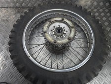 Yamaha WR 125 R 2008 - 2015