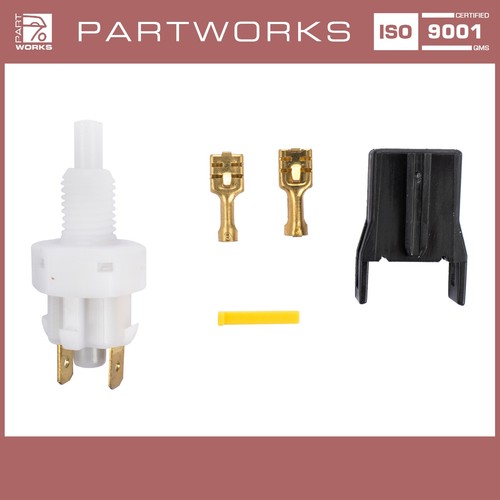 Brake light switch for porsche - light,