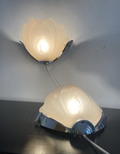 Pair Of Rare Art Deco FALKS