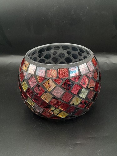 Vintage partylite medium - vintage,