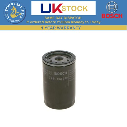 Bosch oil filter for - bosch, edge