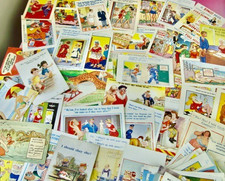 Lot of 110 Vintage Risque