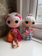 Suzette and Mimi La Sweet