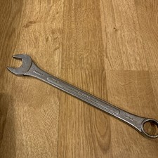 Combination Spanner 15/16" AF