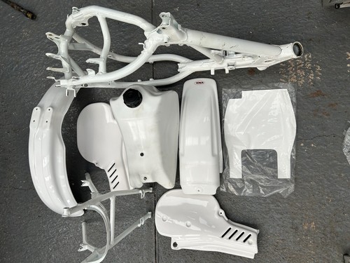 1983 honda cr480 - 1983,