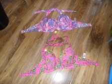 2 x LA SENZA UNDERWIRED