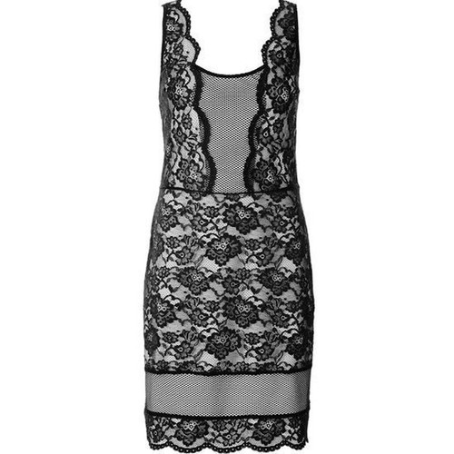 Women intimissimi dress navy - intimissimi,