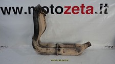 Exhaust Manifold Kawasaki Ninja ZX 10 R 06 07