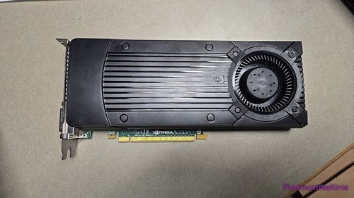 Dell nvidia geforce gtx660 - nvidia,