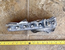 SR-71 Blackbird relic part