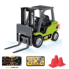 HG4-243 1/64 RC Fork Lift