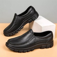 UK Men's Chef Shoes Kitchen