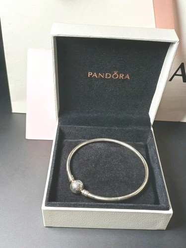 Pandora sterling silver - sterling,