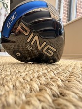 Ping G30 SF Tec Driver / 12