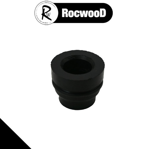 Fits stihl mount rubber - fits,