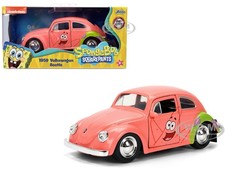 1959 VOLKSWAGEN BEETLE PATRICK