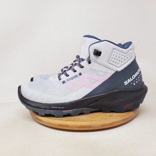 Salomon outpulse mid gtx shoes - salomon,